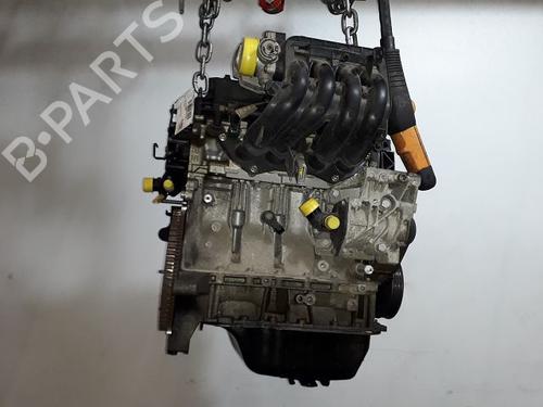 Engine CITROËN C2 (JM_) 1.1 | BP40518396M1 - Image 5