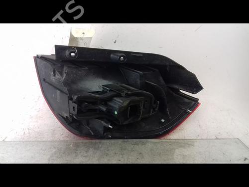 Used Left taillight Left taillight RENAULT GRAND SCÉNIC II (JM0/1_) 1.9 dCi (JM14) (131 hp) 23196454 23196454
