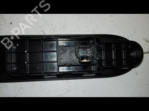 Used Switch PEUGEOT 307 (3A/C) 2.0 16V (136 hp) 19391351