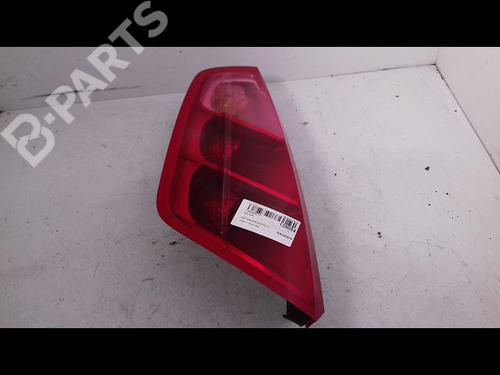 Used Right taillight FIAT GRANDE PUNTO (199_) 1.3 D Multijet (75 hp) 8974346