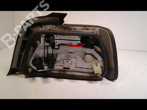 Left taillight BMW 3 (E36) 316 i | BP8972611C34 