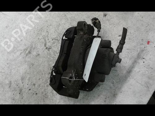 Used Right front brake caliper VW TOURAN (1T1, 1T2) 1.9 TDI (105 hp) 14887166
