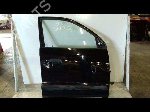 Used Right front door HYUNDAI ATOS (MX) 1.1 (63 hp) 19326740