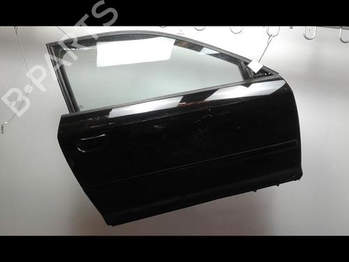 Used Right front door AUDI A3 (8P1) 2.0 TDI (140 hp) 23195366