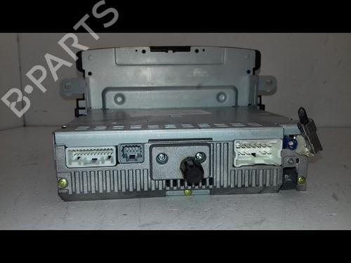 Radio DACIA SANDERO II TCe 90 (B8M1, B8MA, B8AC) | BP22774831E6