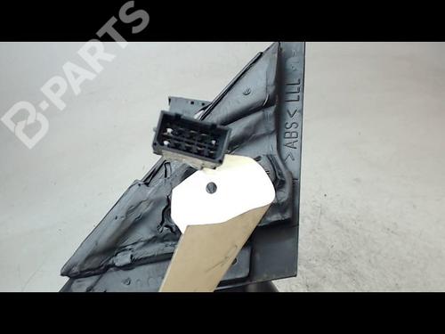 Left mirror AUDI A4 B5 Avant (8D5) 1.9 TDI | BP8961051C26 