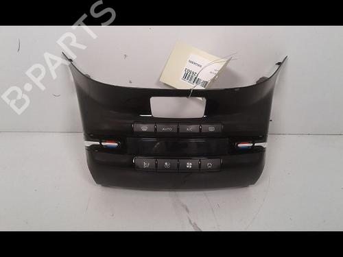 Used Climate control PEUGEOT 208 I (CA_, CC_) 1.4 HDi (68 hp) 16931138