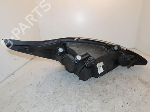 Used Left headlight Left headlight 33712049 33712049
