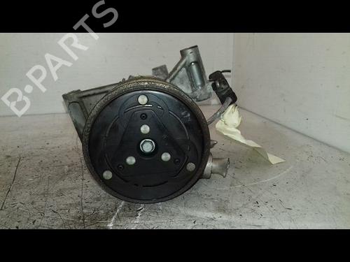 Used AC compressor AC compressor PEUGEOT 108 1.0 VTi (69 hp) 39699723 39699723