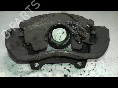 Right front brake caliper FIAT IDEA (350_) 1.3 D Multijet | BP14887206M104