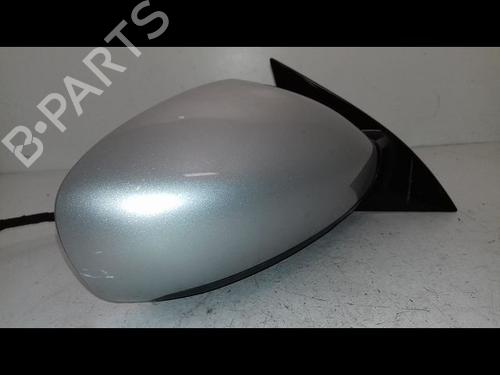Right mirror PEUGEOT 607 (9D, 9U) 2.7 HDi 24V | BP29225169C27 