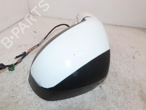 Used Left mirror Left mirror 33478682 33478682