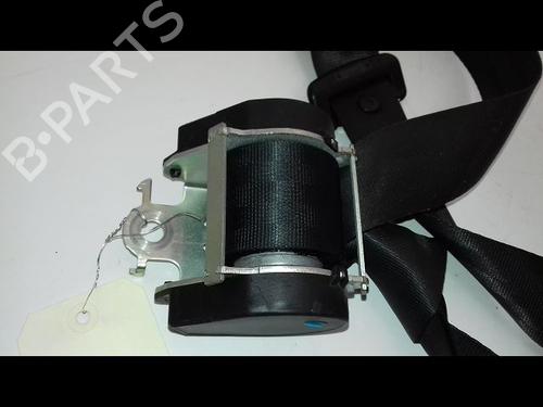 Front right belt tensioner RENAULT KANGOO / GRAND KANGOO II (KW0/1_) 1.5 dCi 85 (KW0K, KW0L, KW0B) | BP18837384C88 