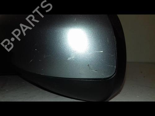 Left mirror OPEL CORSA D (S07) 1.2 (L08, L68) | BP29225437C26 