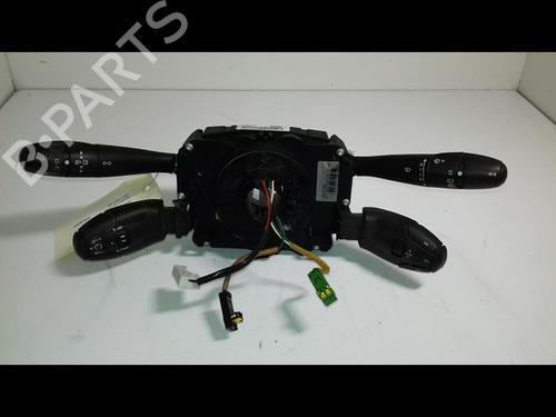 Steering column stalk PEUGEOT 207 SW (WK_) 1.6 HDi | BP23194875I23 