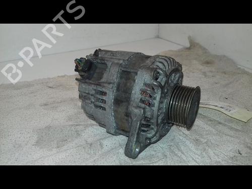 Alternator NISSAN MICRA IV (K13K, K13KK) 1.2 | BP29223148M7 