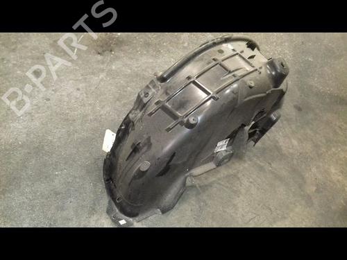 Wheel arch CITROËN C3 III (SX) 1.6 BlueHDi 75 | BP16741205C56 