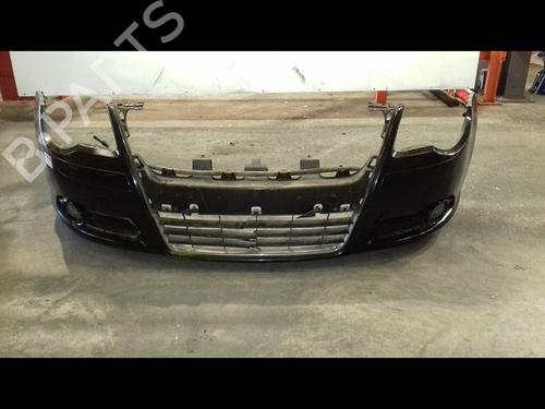 Pare-chocs avant VW EOS (1F7, 1F8) 2.0 TDI (140 hp) 29224360
