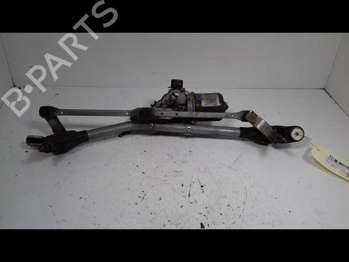 Used Front wiper motor Front wiper motor RENAULT MEGANE III Hatchback (BZ0/1_, B3_) 1.5 dCi (106 hp) 9971881 9971881