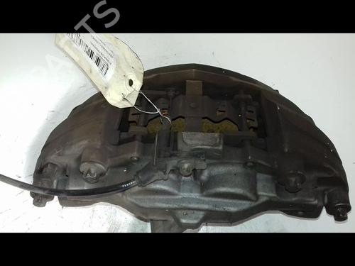 Right front brake caliper MERCEDES-BENZ C-CLASS (W205) C 180 d (205.000) | BP14954330M104