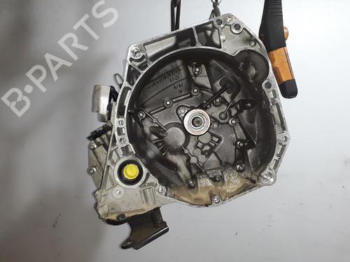 Gearbox NISSAN MICRA V (K14) 0.9 IG-T | BP29441973M3 