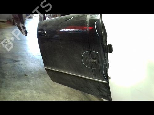 Right front door MERCEDES-BENZ A-CLASS (W169) A 180 CDI (169.007, 169.307) | BP11825115C3 