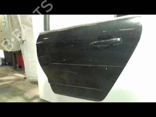 Left rear door CITROËN C4 II (NC_) 1.6 HDi 115 | BP19639133C4 