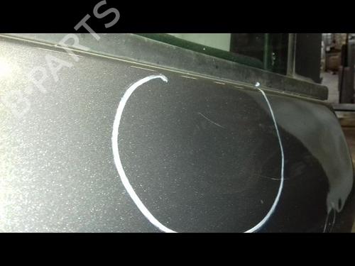 Used Right rear door RENAULT LAGUNA III (BT0/1) 1.5 dCi (BT00, BT0A, BT0T, BT1J) (110 hp) 19149799