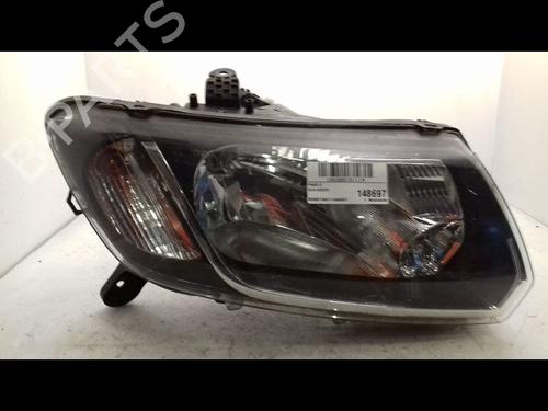 Right headlight DACIA SANDERO II TCe 90 (B8M1, B8MA, B8AC) | BP36820260C29 - Image 3