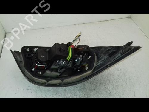 Used Right taillight Right taillight BMW 5 (E60) 525 d (197 hp) 34498440 34498440