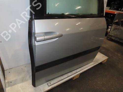 Used Left slide door PEUGEOT 807 (EB_) 2.2 HDi (128 hp) 17760285