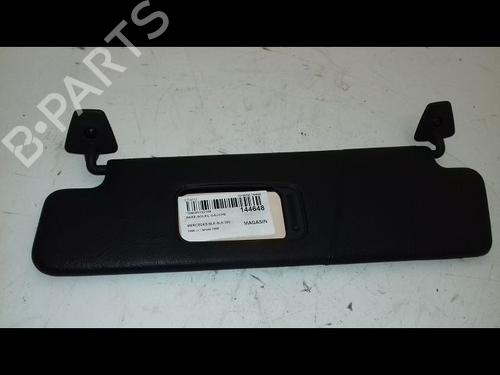 left-sun-visor-mercedes-benz-slk-r170-1996-1997-1998-1999-2000-2001-2002-2003-2004-29226087 main image