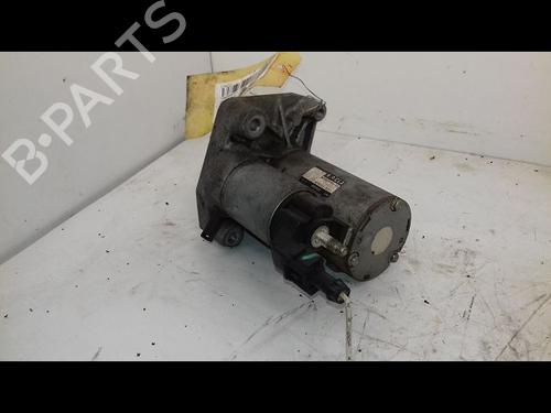 Used Starter PEUGEOT 208 I (CA_, CC_) 1.2 VTI 82 (82 hp) 16487418