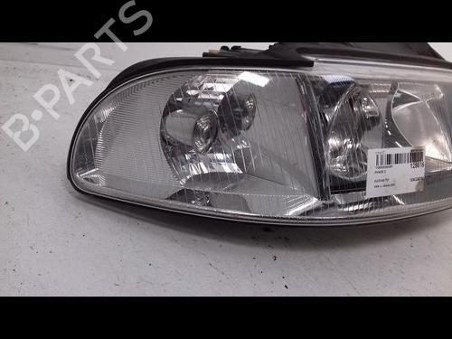 Right headlight AUDI A4 B5 (8D2) 1.9 TDI | BP23196182C29  - Image 5