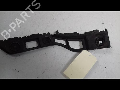 Used Rear bumper bracket VW POLO V (6R1, 6C1) 1.6 TDI (90 hp) 14888010