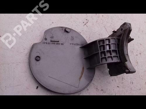 Fuel flap PEUGEOT 307 (3A/C) 2.0 HDi 90 | BP9253914C131 