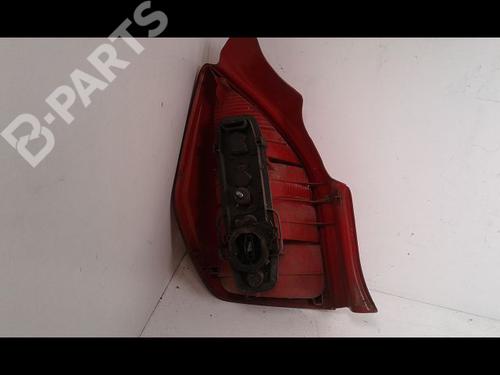 Right taillight CITROËN C2 (JM_) 1.4 HDi | BP8972825C35 