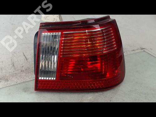 Used Right taillight SEAT IBIZA II (6K1) 1.9 SDI (68 hp) 8961878