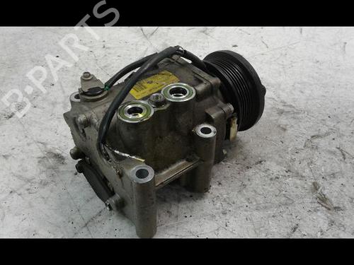 AC compressor FORD MONDEO III (B5Y) 1.8 16V | BP23194641M34 - Image 2