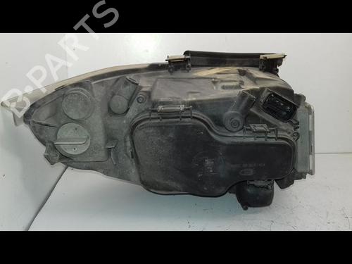Left headlight BMW 3 (E90) 330 xd | BP29216855C28 