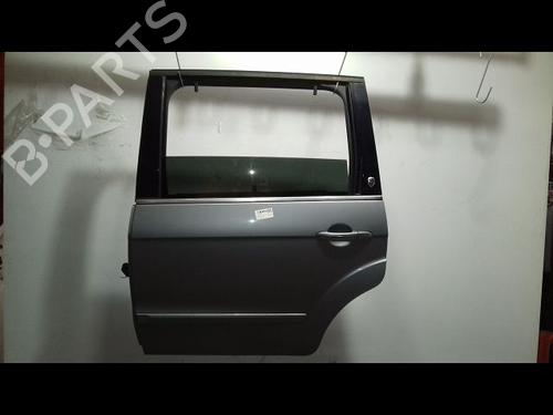 Used Left rear door FORD GALAXY II (WA6) 2.0 TDCi (140 hp) 29225600