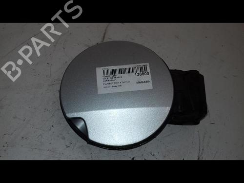 Fuel flap PEUGEOT 308 CC (4B_) 1.6 16V | BP29223066C131 