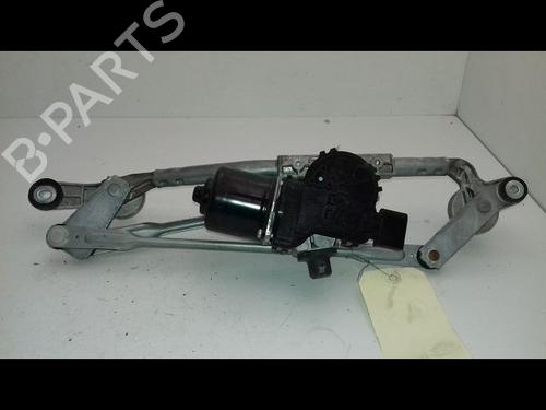 Used Front wiper motor OPEL KARL (C16) 1.0 (75 hp) 19441169