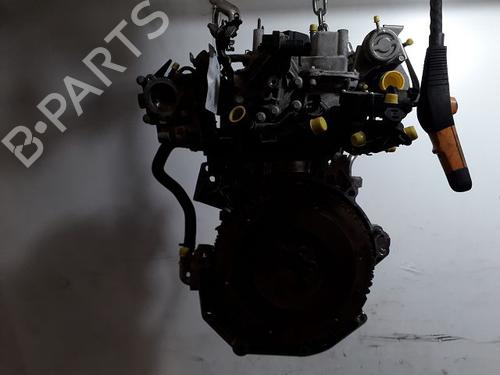 Engine RENAULT CAPTUR I (J5_, H5_) 0.9 TCe 90 | BP24378627M1 