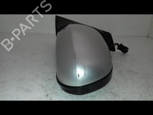 Left mirror OPEL ZAFIRA A MPV (T98) 2.2 DTI 16V (F75) | BP19690324C26 