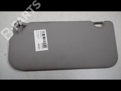 Used Right sun visor FORD FUSION (JU_) 1.6 (100 hp) 8973654