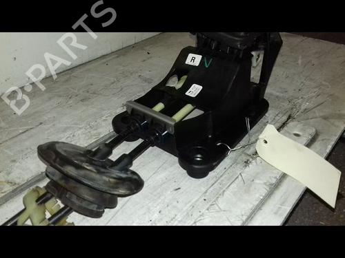 Gearstang CITROËN C3 II (SC_) 1.2 VTi 82 (82 hp) 19391331