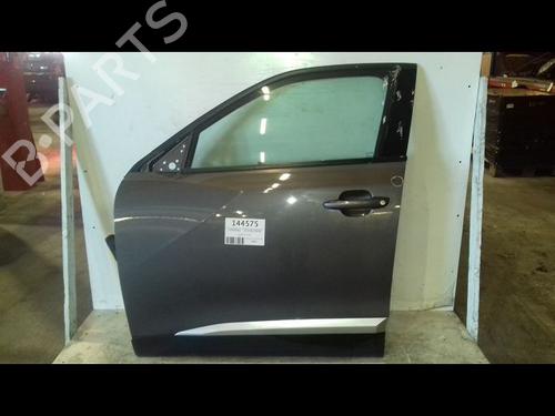 Left front door PEUGEOT 2008 II (UD_, US_, UY_, UJ_, UR_, UC_) 1.5 BlueHDI 130 | BP29216644C2 