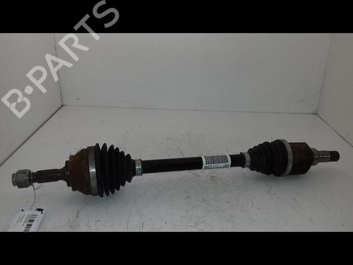 Left front driveshaft CITROËN AMI (9A_) Electric (9AZ2CA) | BP40204702M38 - Image 2