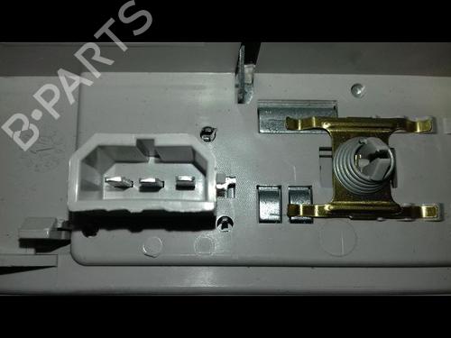 Plafonnier VW UP! (121, 122, BL1, BL2, BL3, 123) 1.0 (60 hp) 23196052